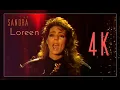 Download Lagu Sandra - Loreen (Official 4K Video 1986)