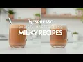 Download Lagu Nespresso Barista Masterclass – Reverso \u0026 Latte Macchiato With Your Vertuo Machine | UK \u0026 Ireland