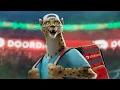 GOAT x DoorDash Commercial