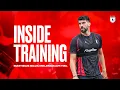 Download Lagu Inside Training - Matheus Silva Melengkapi Tim