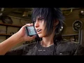 Video di TEKKEN 7 - Noctis Lucis Caelum Reveal Trailer | PS4, XB1, PC