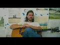 Cory Asbury talks about his new album "Pioneer" and difficult topics discussed