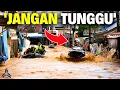 Kenapa Banjir Dahsyat Boleh Berlaku Di Malaysia Dalam 30 Minit?