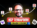 Day - HCP Terraform Explained