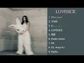 LOVESICK