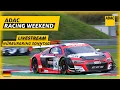Download Lagu ADAC Racing Weekend Nürburgring 2026 Livestream Sonntag | ADAC Motorsports