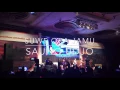Download Lagu Suwe ora jamu _ angklung saung udjo di special forum with president JOKOWI.lotte hotel seoul korea