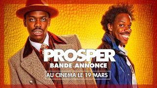 PROSPER | Bande-annonce