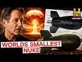 Top Secret Technology S2 Secrets Declassified with David Duchovny