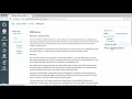 ePortfolios Canvas Tutorial Series