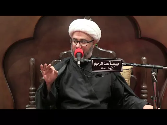 أهمية وآثار تسبيح الزهراء