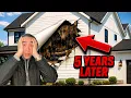 The Disposable Home Epidemic Why New Houses Are Built to Rot