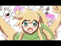 Download Lagu The Insanity Of Rhythm Heaven Megamix