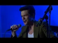 Download Lagu THE KILLERS The Whole Of The Moon - Dublin, RDS-Arena, 26.06.2018