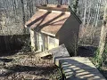Abby s Tiny House Less than 100 square feet