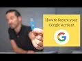 Google Workspace Way to Secure Your Google Workspace or Gmail Account