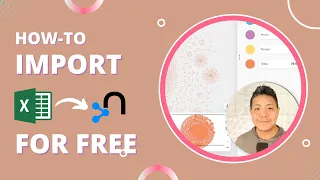 Thumbnail for How to Upload a CSV file to a GRAPH database for FREE (Neo4j AuraDB) video
