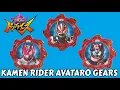 Download Lagu Kamen Rider Avataro Gears Review - Avataro Sentai DonBrothers