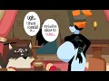 Midna stuffing animation by Dr Worm