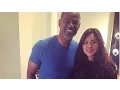 Download Lagu Raisa Nangis Saat Duet Bareng Brian McKnight