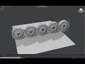 3ds max Script - P