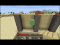 Build Modes Part 1 - Effortless Building Minecraft Mod