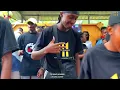 Download Lagu Tribal Kush - World Whine( Dance Workshop)ft Blaiz Fayah, 111 Dancehall Choreography | 2_IN Academy