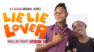 lie lie lover s01e06 seyi small but mighty 2021 latest nigeria series