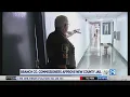 Branch Co commissioners approve new jail