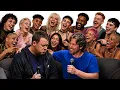 Shane Gillis on Getting Fired from SNL Full Story