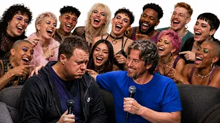 Shane Gillis on Getting Fired from SNL Full Story