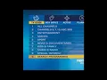 foxtel tv guide ambient beat tape