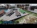 How to Use Advanced Options Lumion 9 - 3D Render Tutorial