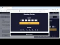 Learn Basic Algorithmic Thinking by Building a Number Sorter Step - 01