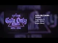 Lagu Floyymenor, Anitta, Ozuna - Gata Only Remix (Clean Version)