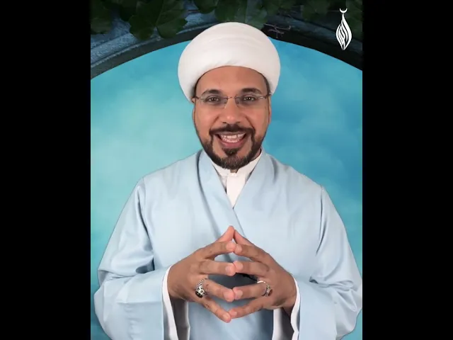 ⁣Who is a Mahram for a Man? | Sheikh Mohammed Al-Hilli #shorts #dailydose