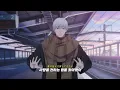 [손끝과 연연 OST] 사랑을 전하는 법을 찾아왔어🩵 눈의 소리 雪の音 - Novelbright 『Sound of Snow』 [가사/해석/lyrics]