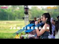 JANJI BENGEN -SELIYA MARSELLA || THE GEN ZIE OF PANTURA