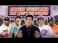 The Biggest MLB Storylines That AREN T the Dodgers Sources Tell Jeff Passan