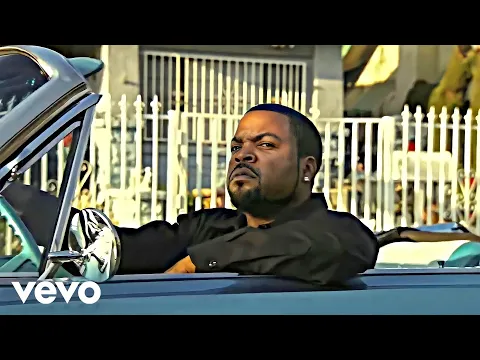 Download MP3 Ice Cube, Dr. Dre \u0026 Snoop Dogg - We Rollin' ft. Xzibit (2022)
