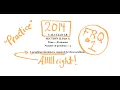 Visca AP Calculus AB 2014 Exam Problems FRQ 1