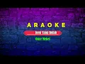 SYMPHONI YANG INDAH - Once [ KARAOKE HD ] Nada Wanita