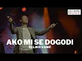 Download Lagu Zeljko Vasic - Ako mi se dogodi (Official Video 2023)