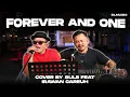 Download Lagu FOREVER AND ONE - SULE \u0026 IRAWAN CAREUH (COVER) @irawancareuh