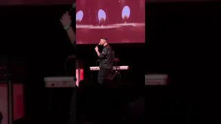 الشامي يا جرح و دمعة و يا دوااا 