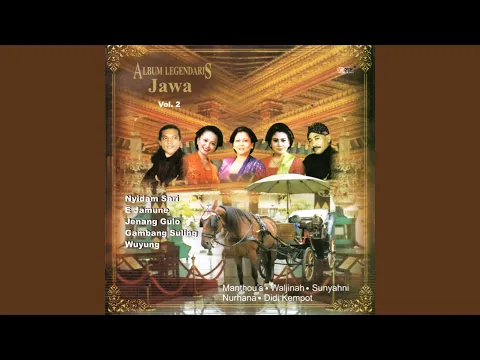 Download MP3 Nyidam Sari