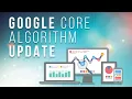 Google Core Algorithm Update May 2020 Breaking News