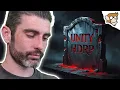 Unity RP is DEAD