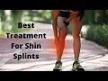 How To Treat Shin Splints At Home