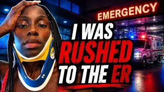 I Got INTO a CAR ACCIDENT *is this a sign?*